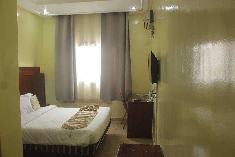 Somatel Hotel image