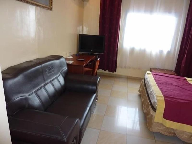 Somatel Hotel image