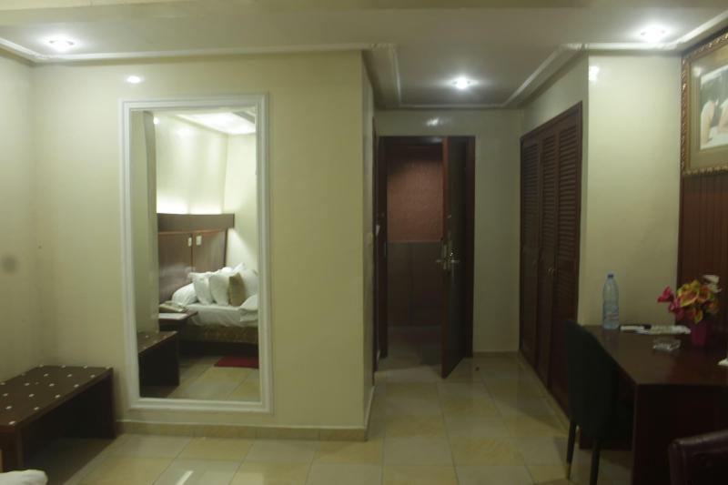 Somatel Hotel image