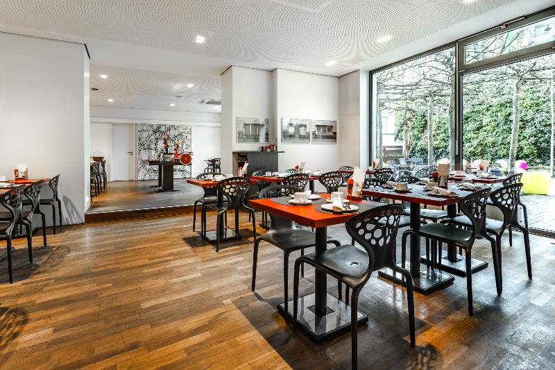 Art Business Hotel Nürnberg image