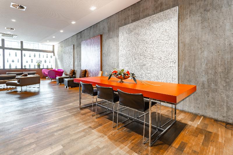 Art Business Hotel Nürnberg image