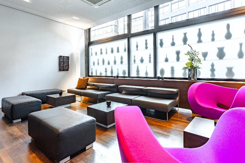 Art Business Hotel Nürnberg image