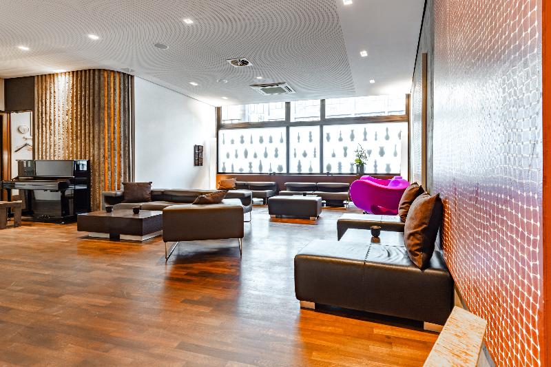 Art Business Hotel Nürnberg image