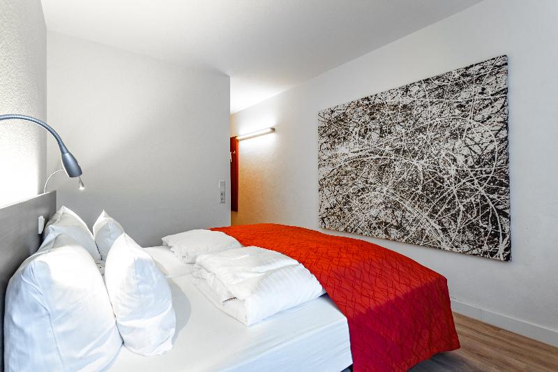 Art Business Hotel Nürnberg image