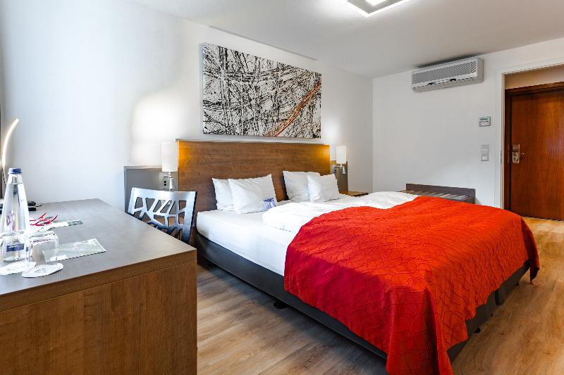 Art Business Hotel Nürnberg image