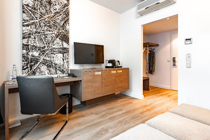 Art Business Hotel Nürnberg image