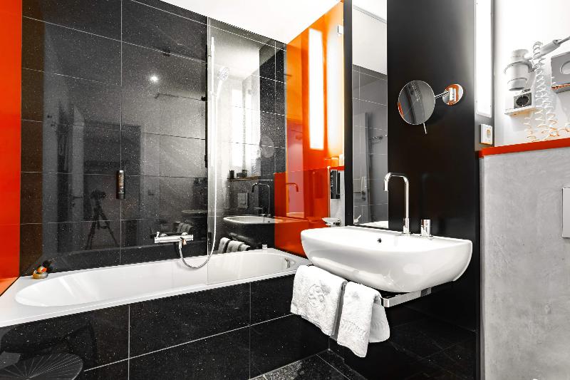 Art Business Hotel Nürnberg image