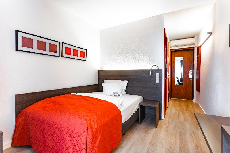 Art Business Hotel Nürnberg image
