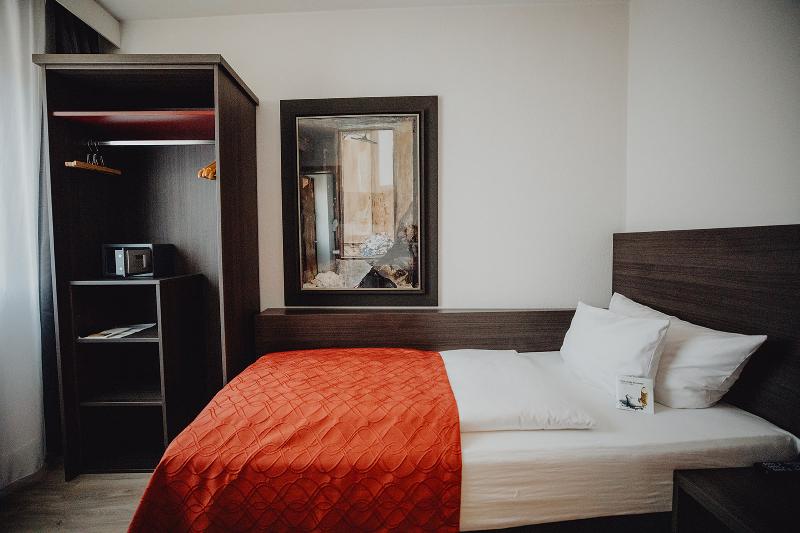 Art Business Hotel Nürnberg image