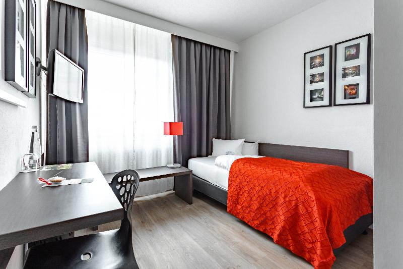 Art Business Hotel Nürnberg image