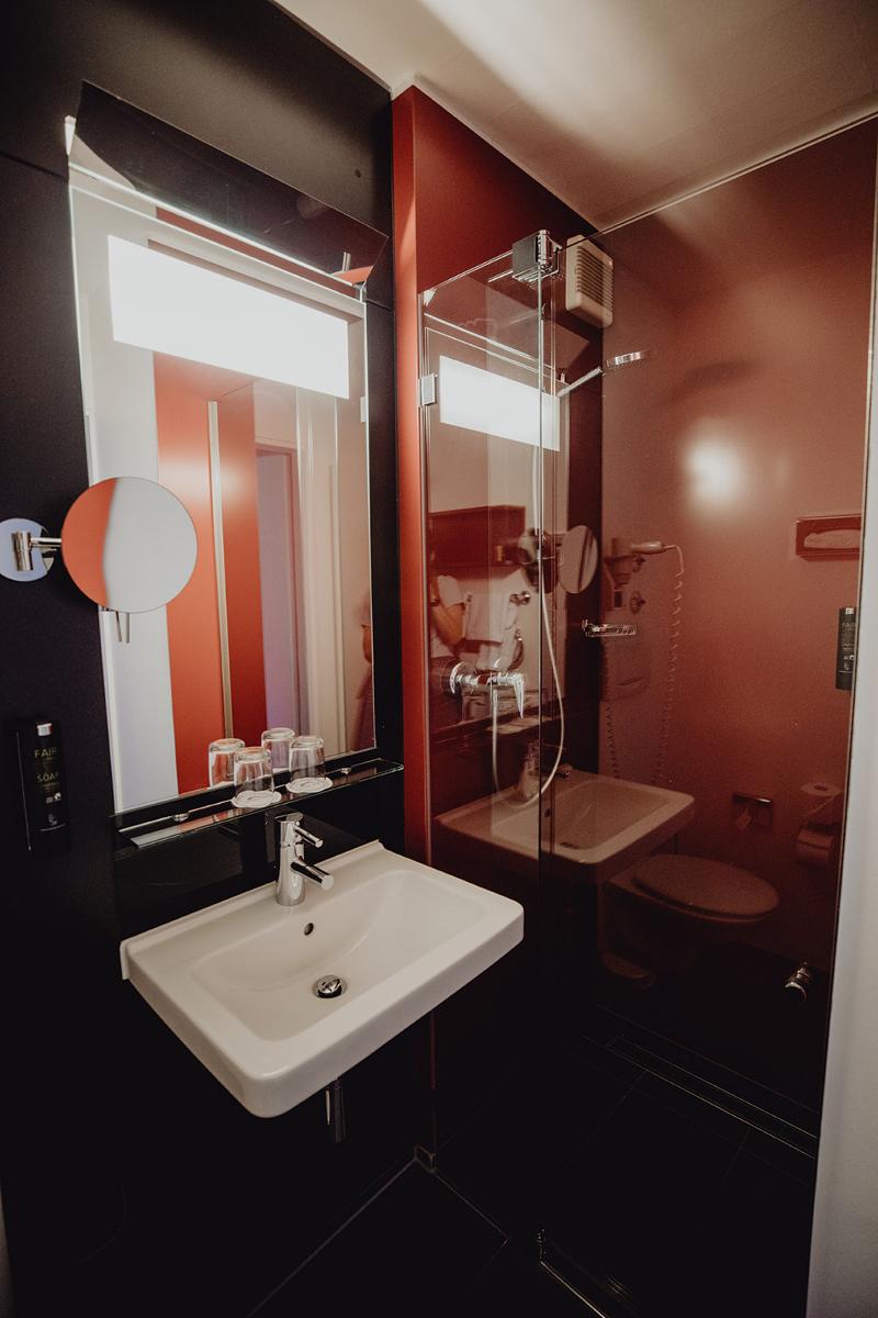 Art Business Hotel Nürnberg image