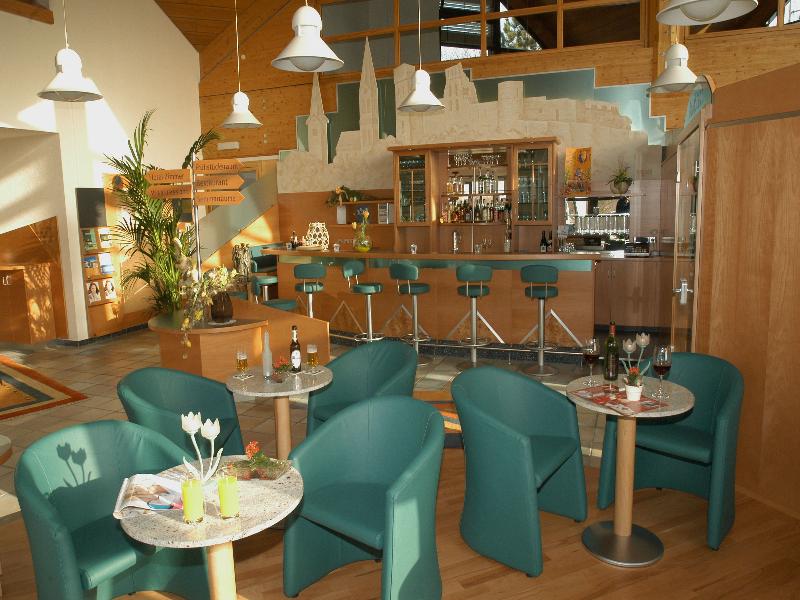 BurgStadt Hotel image