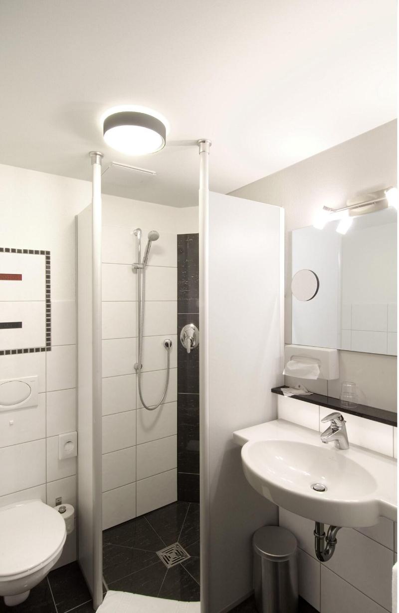 BurgStadt-Hotel image