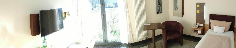 BurgStadt-Hotel image