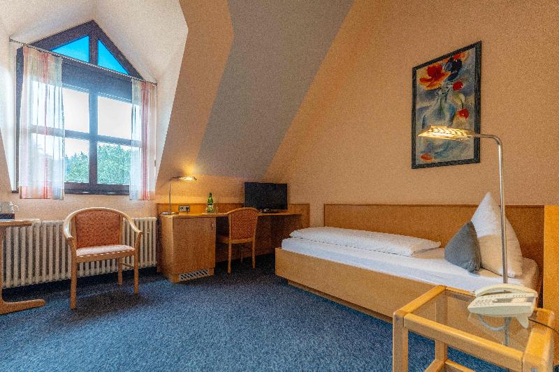 BurgStadt-Hotel image