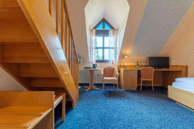 BurgStadt-Hotel image