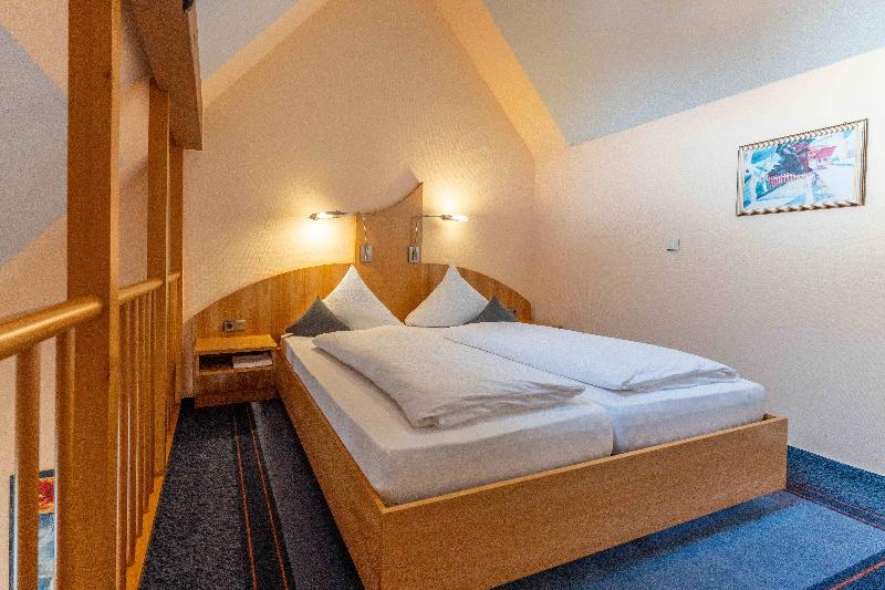 BurgStadt-Hotel image
