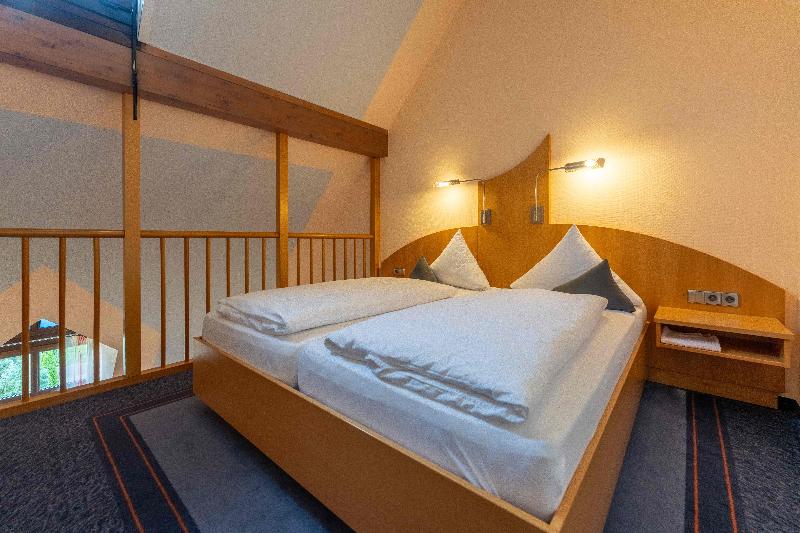 BurgStadt-Hotel image