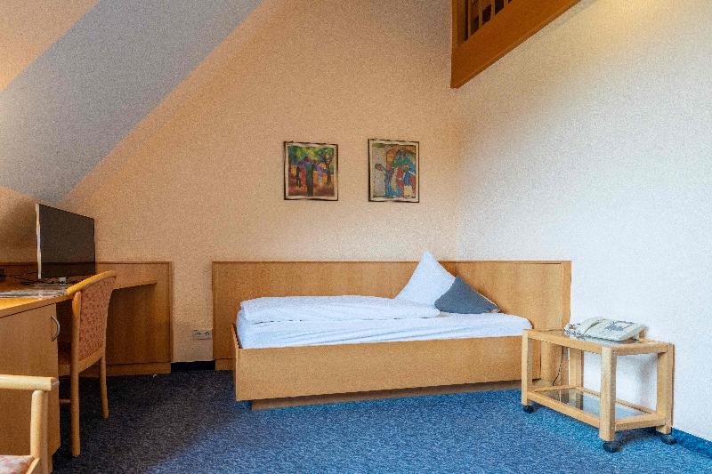 BurgStadt-Hotel image