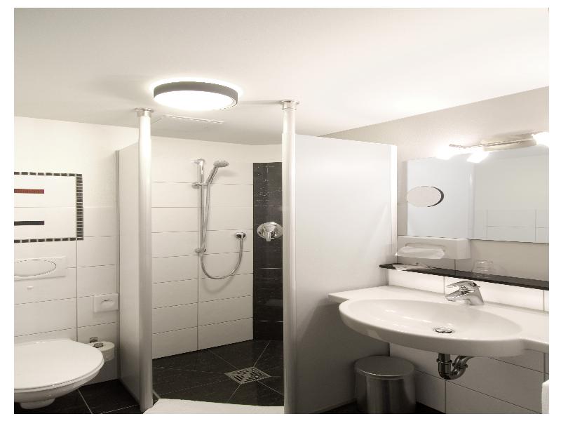 BurgStadt Hotel image