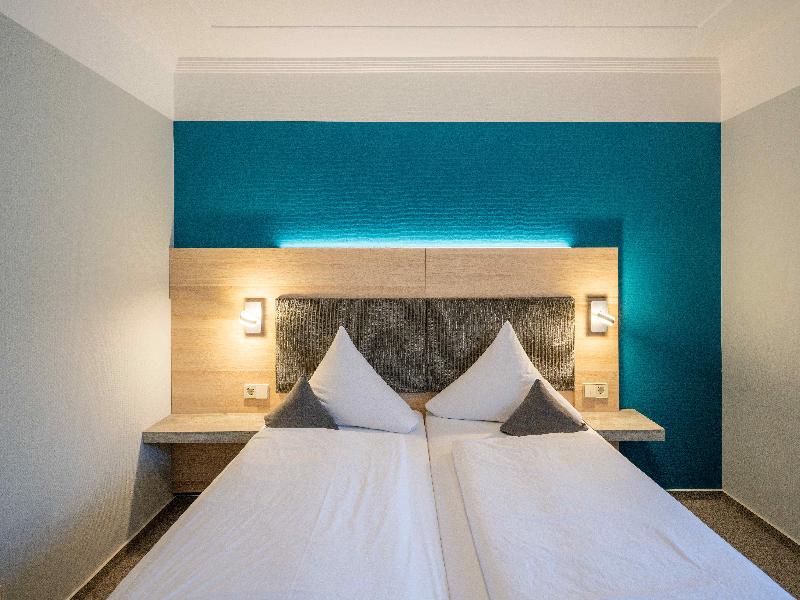 BurgStadt Hotel image