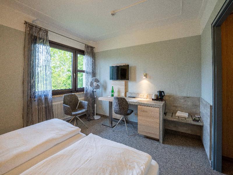 BurgStadt Hotel image