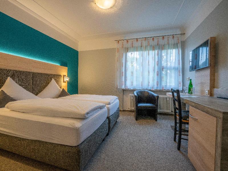BurgStadt Hotel image