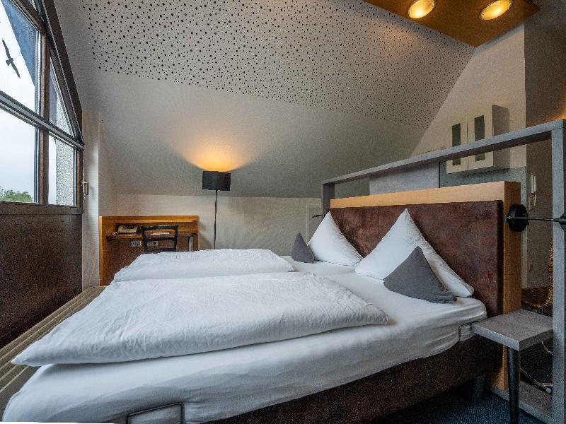 BurgStadt Hotel image