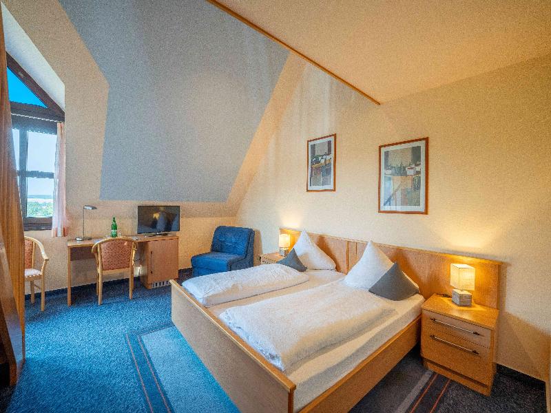 BurgStadt Hotel image