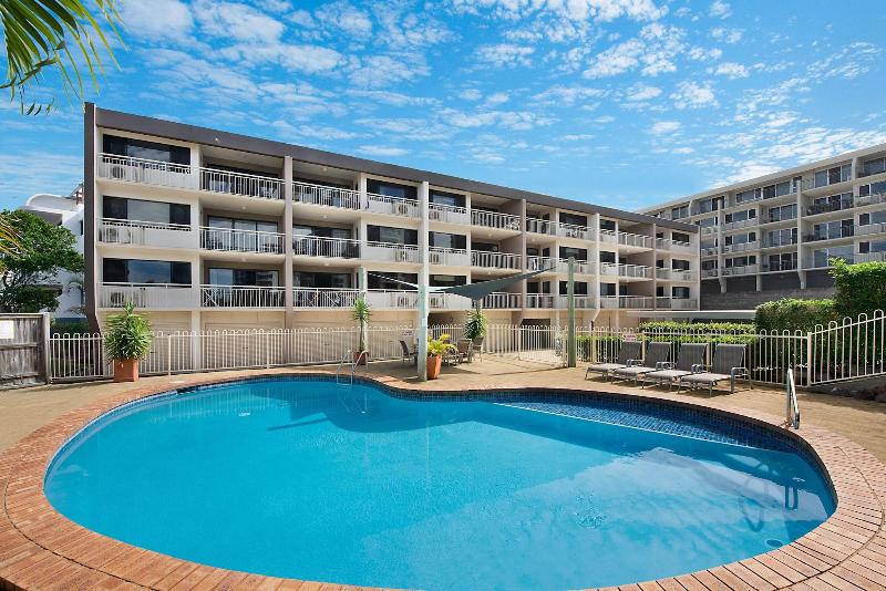 Joanne Apartments image