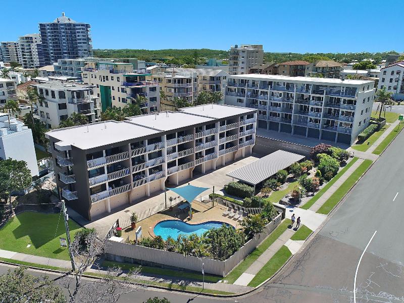 Joanne Apartments image