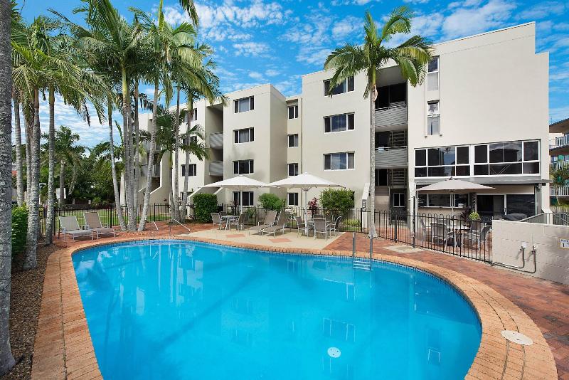 Joanne Apartments image
