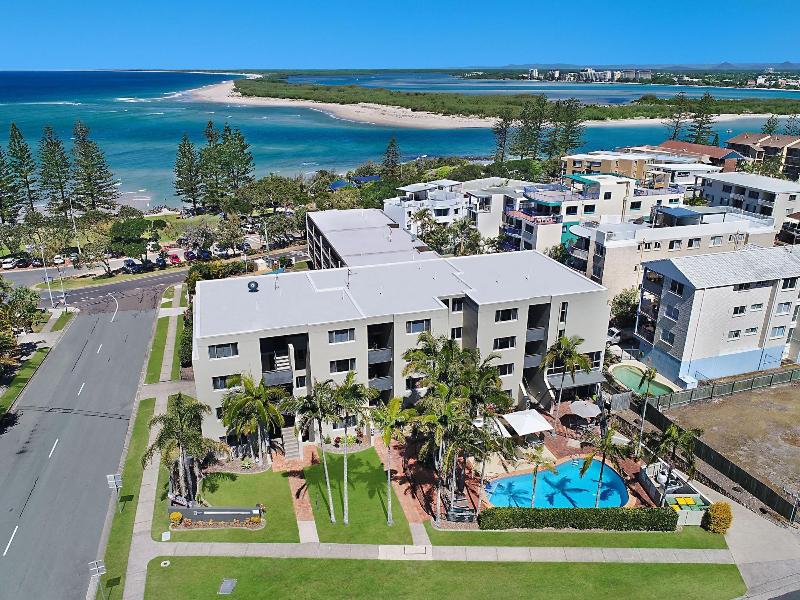 Joanne Apartments image