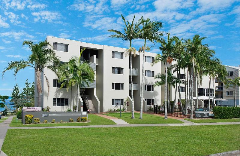 Joanne Apartments image