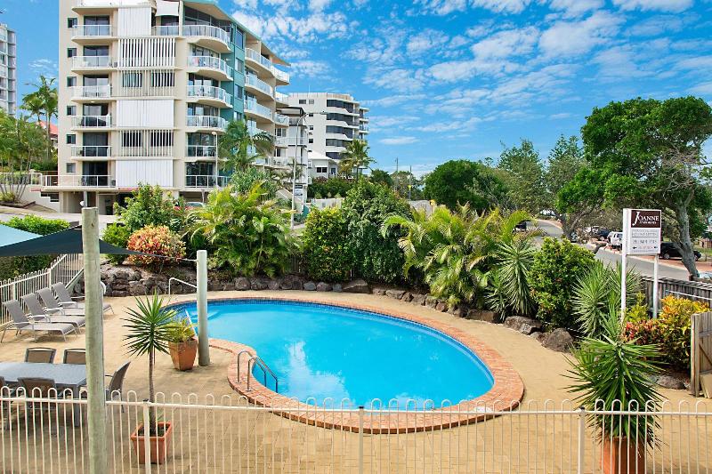 Joanne Apartments image