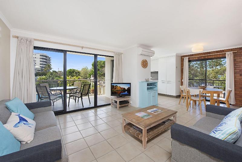 Joanne Apartments image