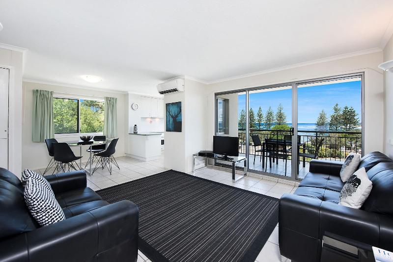 Joanne Apartments image