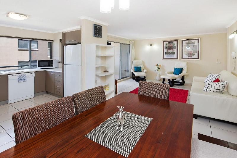 Joanne Apartments image
