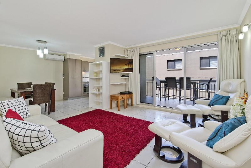 Joanne Apartments image