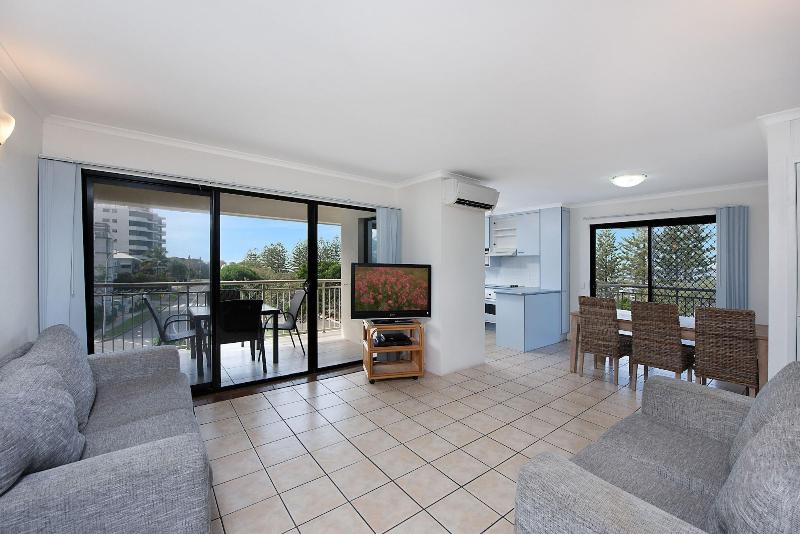 Joanne Apartments image