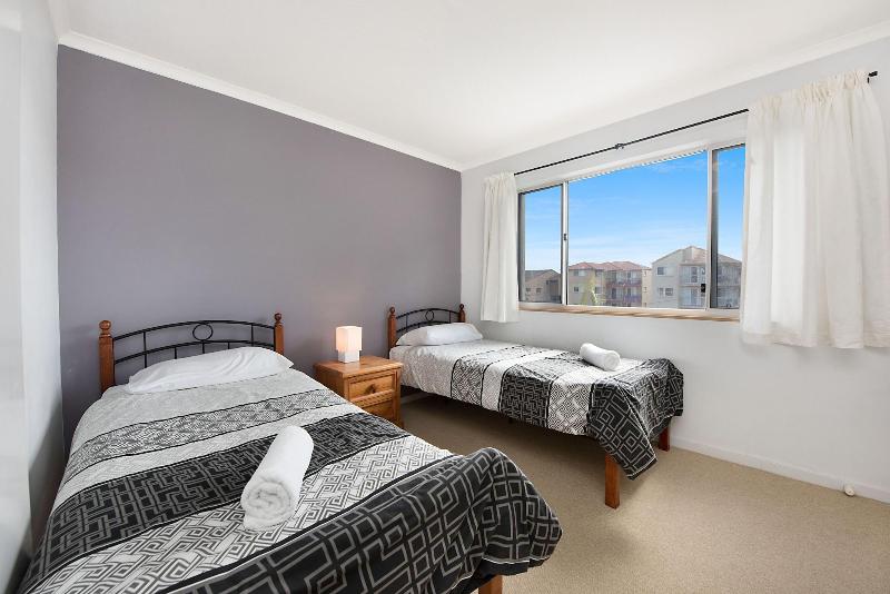 Joanne Apartments image