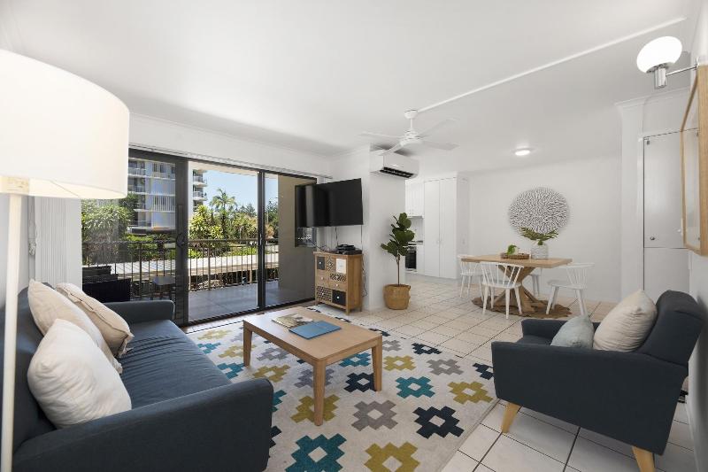 Joanne Apartments image