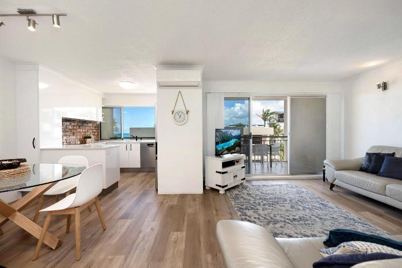 Joanne Apartments image