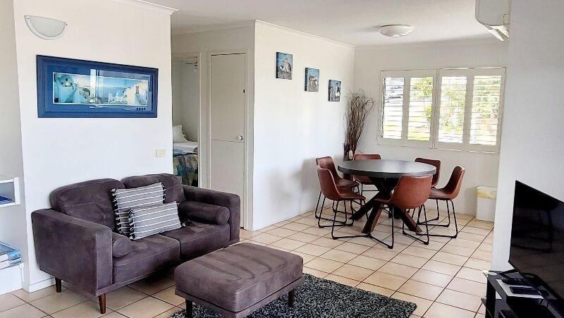 Joanne Apartments image