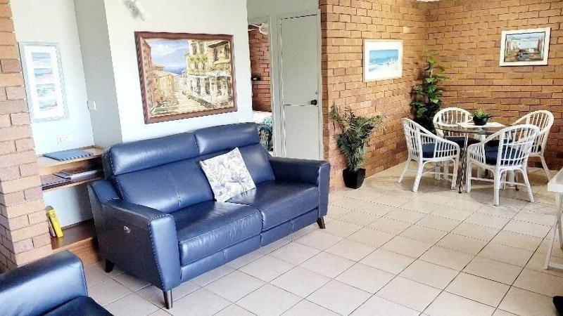 Joanne Apartments image