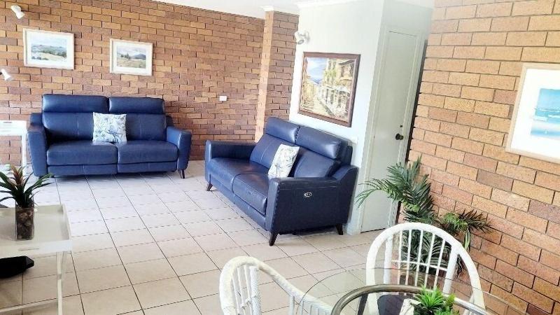 Joanne Apartments image
