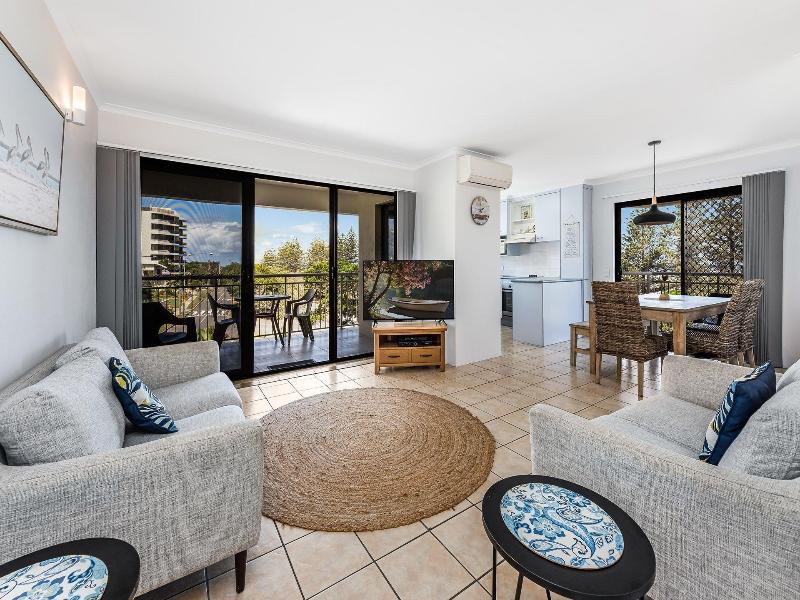 Joanne Apartments image