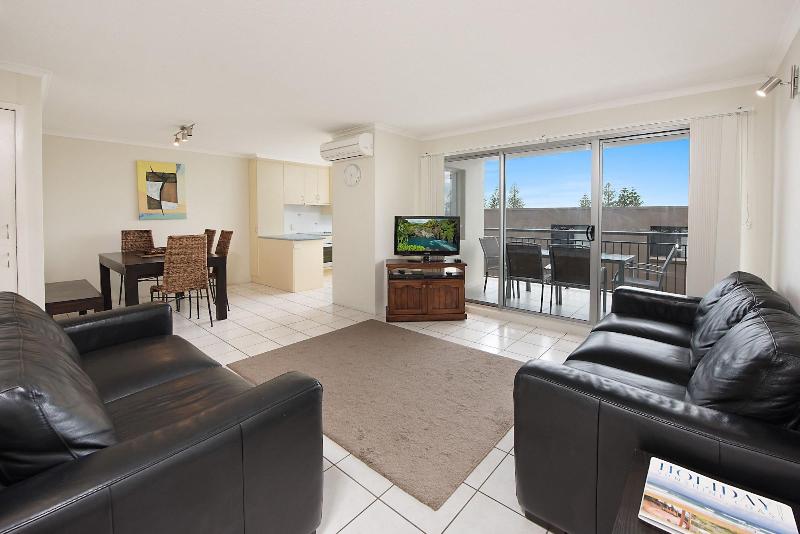 Joanne Apartments image