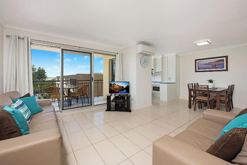 Joanne Apartments image