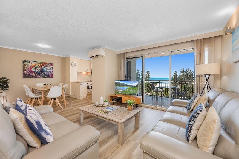 Joanne Apartments image